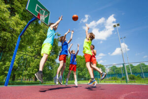 basketball photos