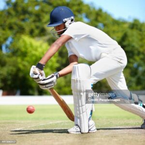 cricket