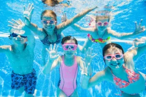 swimming photos