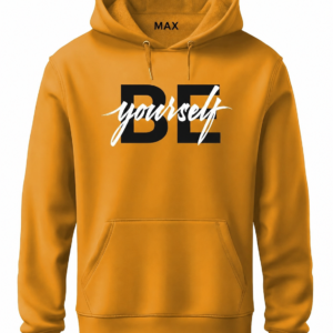 Max Urban Premium Polo Hooded Sweatshirt
