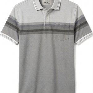 Max Urban Premium Polo T-Shirt