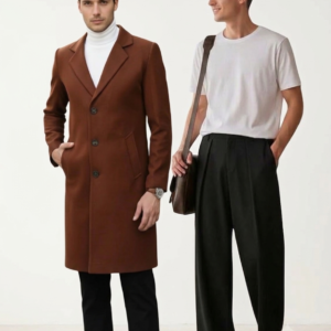 Winter Elite Coat & Pant Combo
