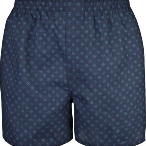 POLO RALPH LAUREN Underwear Boxers Pack, Classic Fit Cotton Woven Men's Underwear